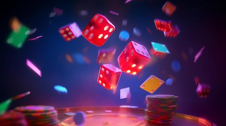 pelangi123 featured game showcase