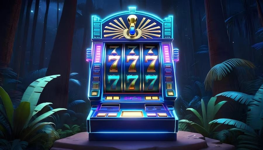Layar permainan slot Aviator dan Sweet Bonanza di pelangi123